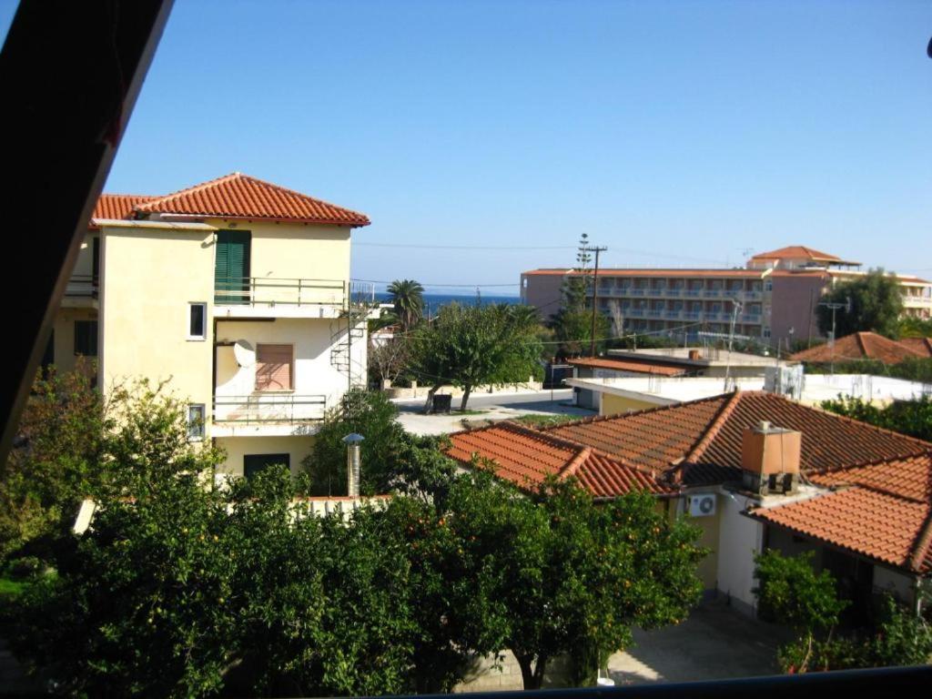 Valasis Casa vacanze *