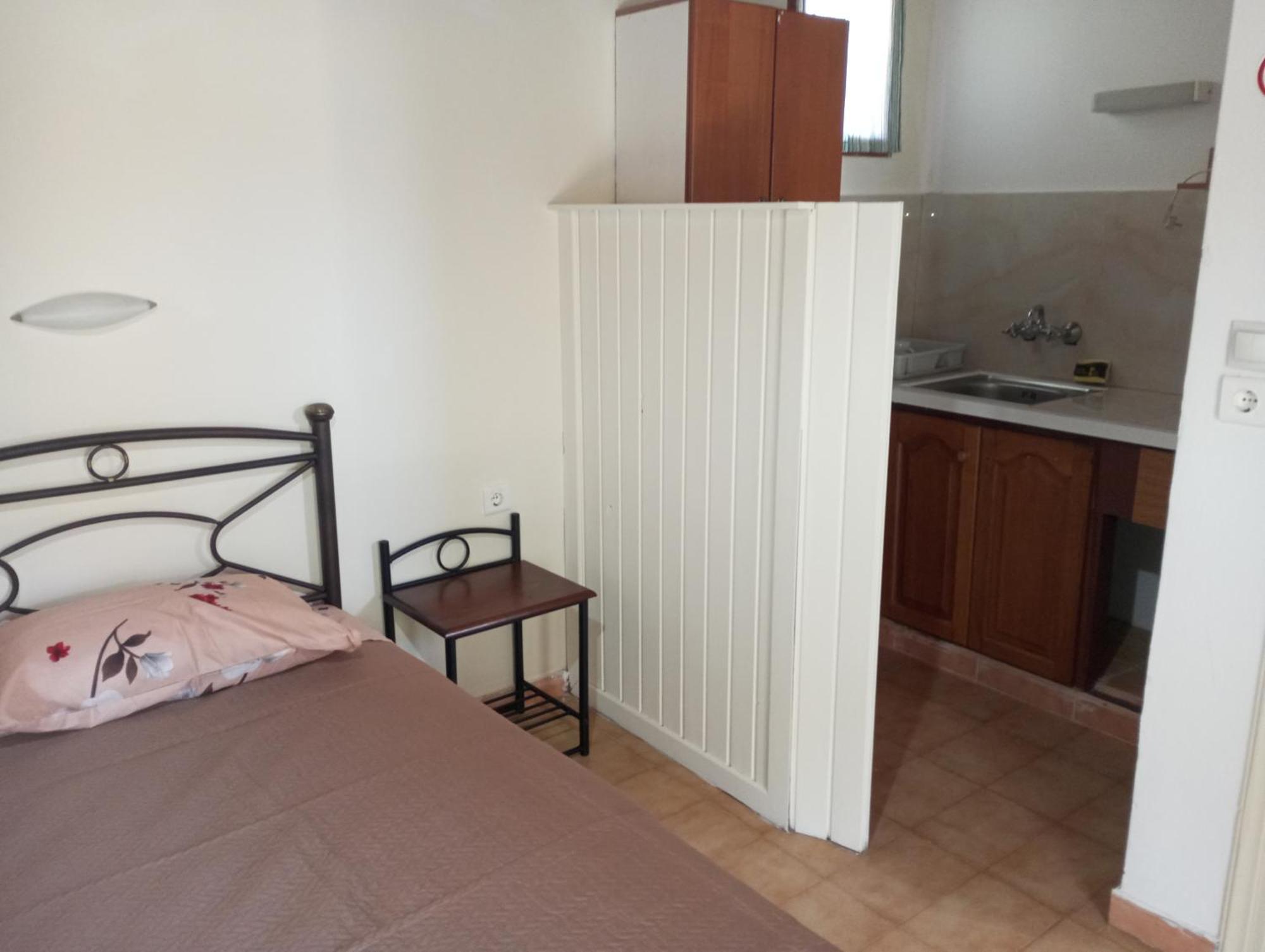 Valasis Casa vacanze Argassi