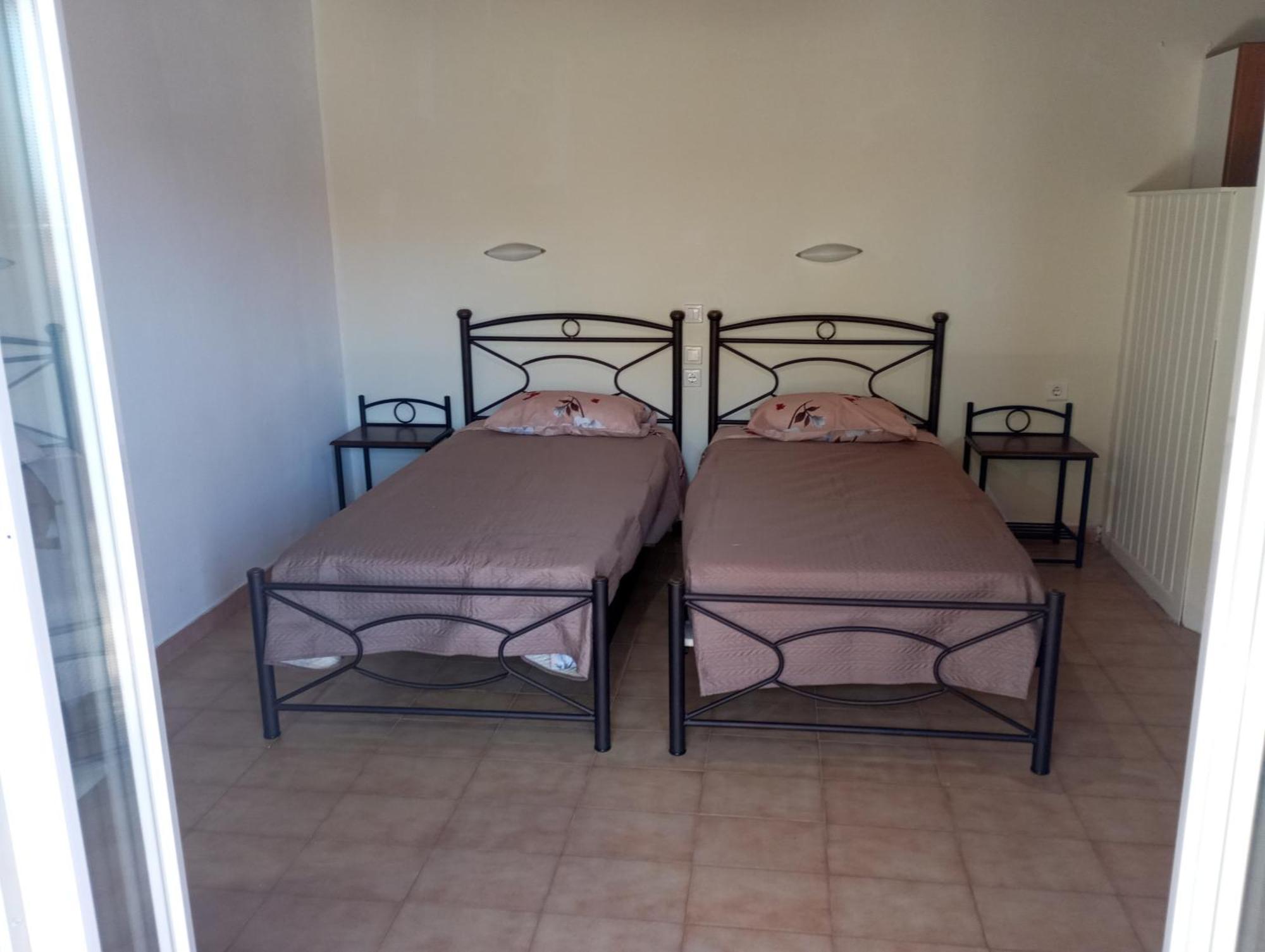 Casa vacanze Valasis Argassi