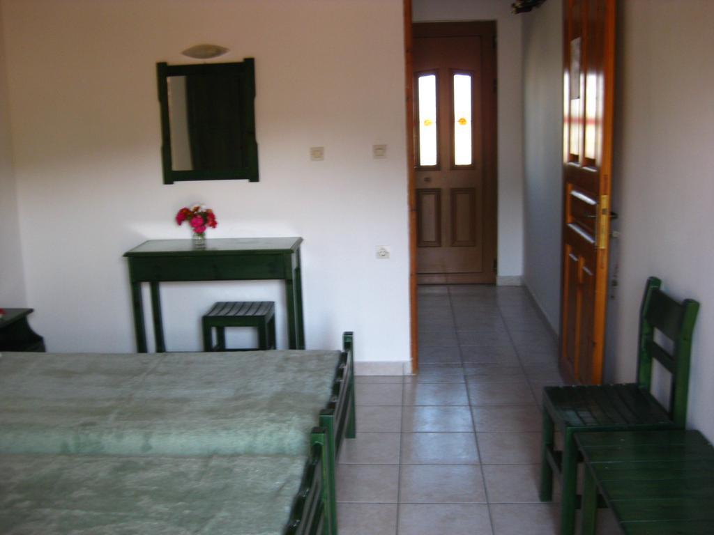 Casa vacanze Valasis Argassi